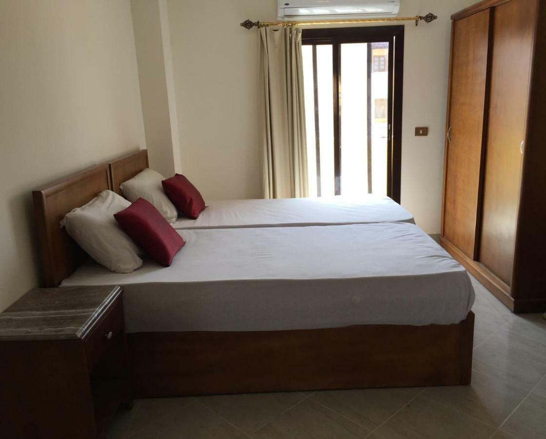 Apartamento Porto Port Ghalib Exterior foto