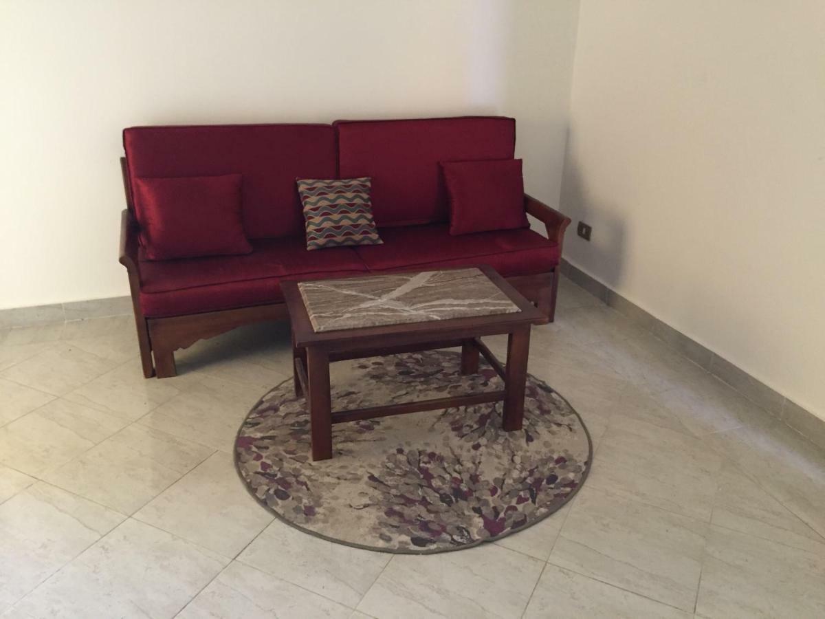 Apartamento Porto Port Ghalib Exterior foto