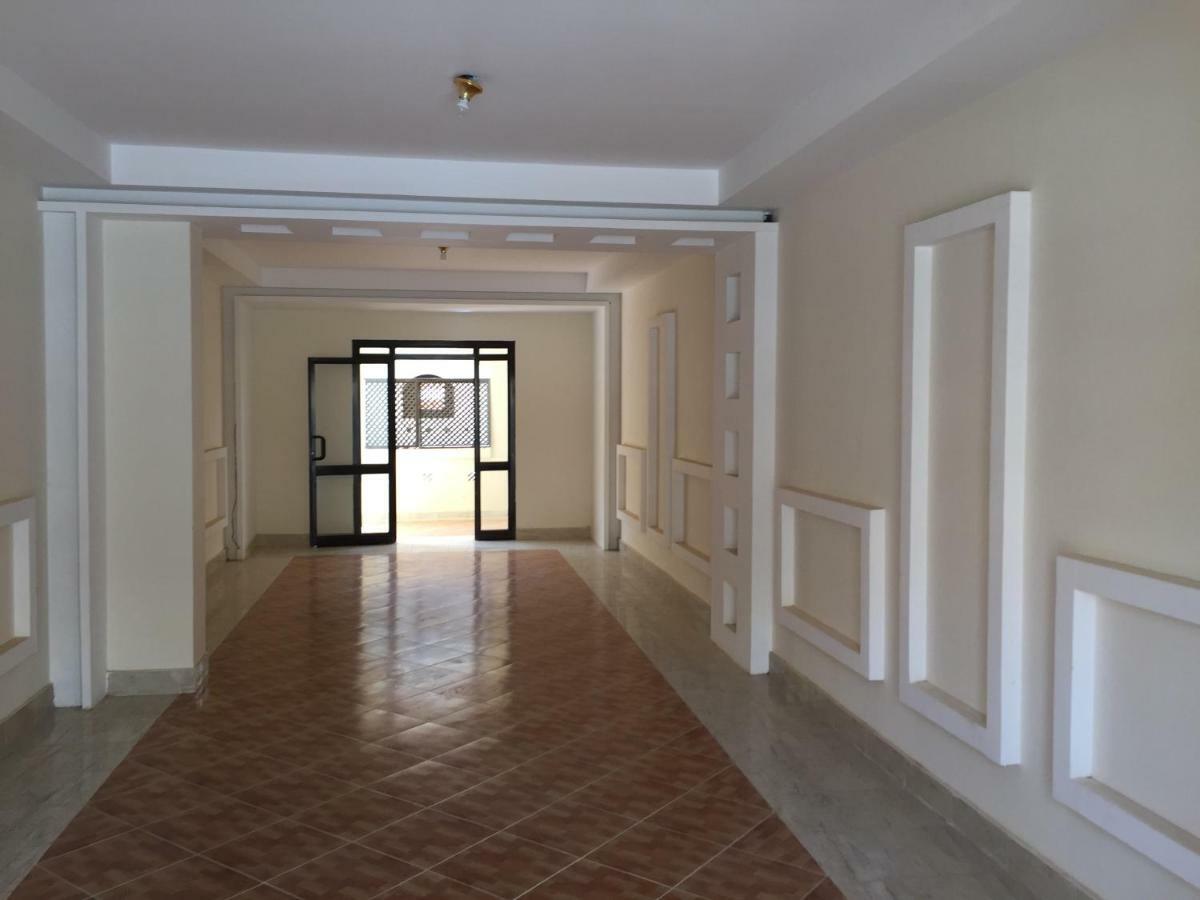 Apartamento Porto Port Ghalib Exterior foto